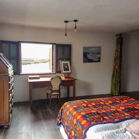 Ecofinca Senda - Famara Lanzarote Villa *