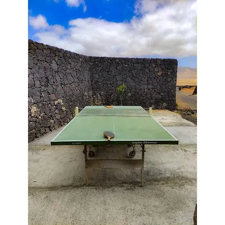 Ecofinca Senda - Famara Lanzarote