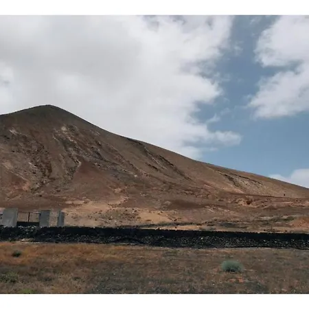Vila Ecofinca Senda - Famara Lanzarote Teguise (Lanzarote)