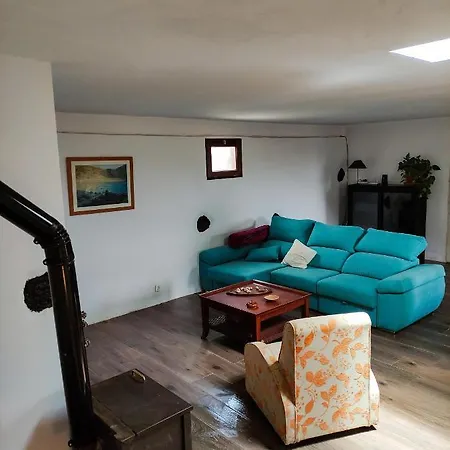 Villa Ecofinca Senda - Famara Lanzarote